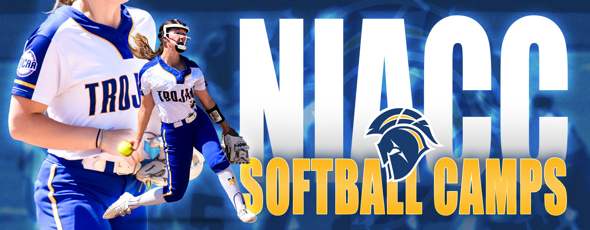 NIACC Softball