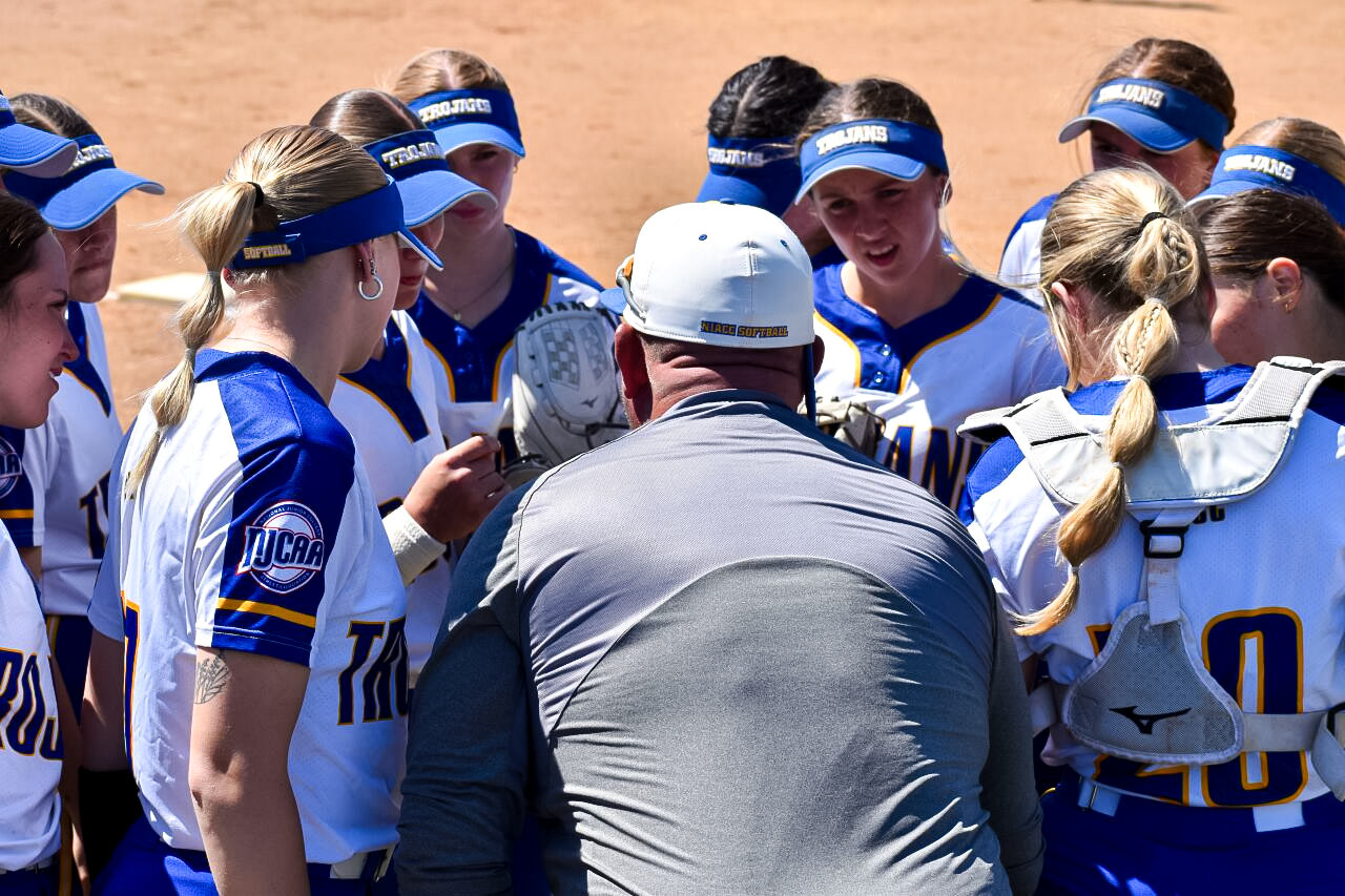 NIACC Softball Team