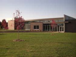 Recreation Center